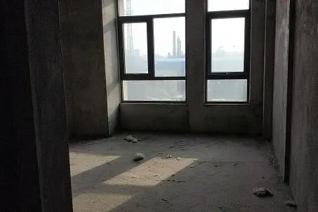 郑州市上街区通航五路21号院2幢602号房产