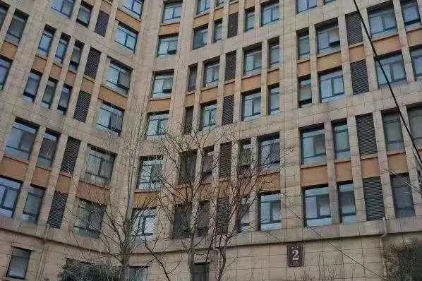 郑州市上街区通航五路21号院2幢809号房产